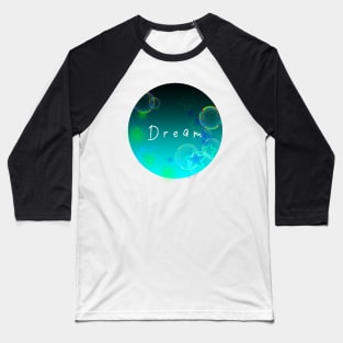 Dream Baseball T-Shirt